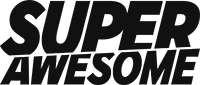 Superawesome Logo