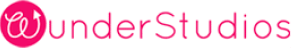 Pink Wunder Studios logo