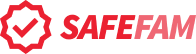 SafeFam certification for influencers with kids audience