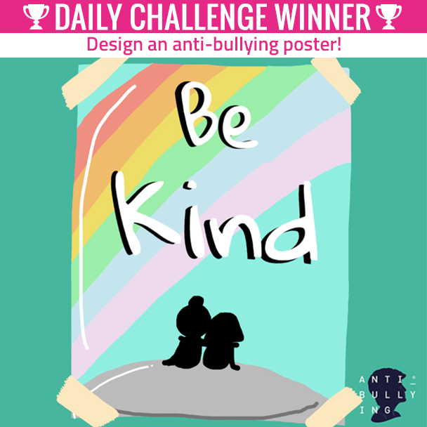 Celebrating Anti Bullying Week On Popjam Superawesome - anti bullying posters roblox