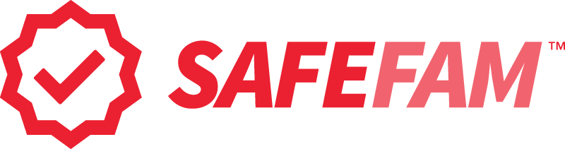 SafeFam logo