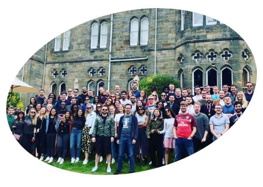 culture superawesome staff
