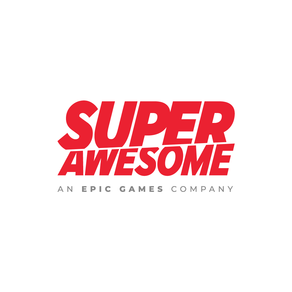 SuperAwesome logo