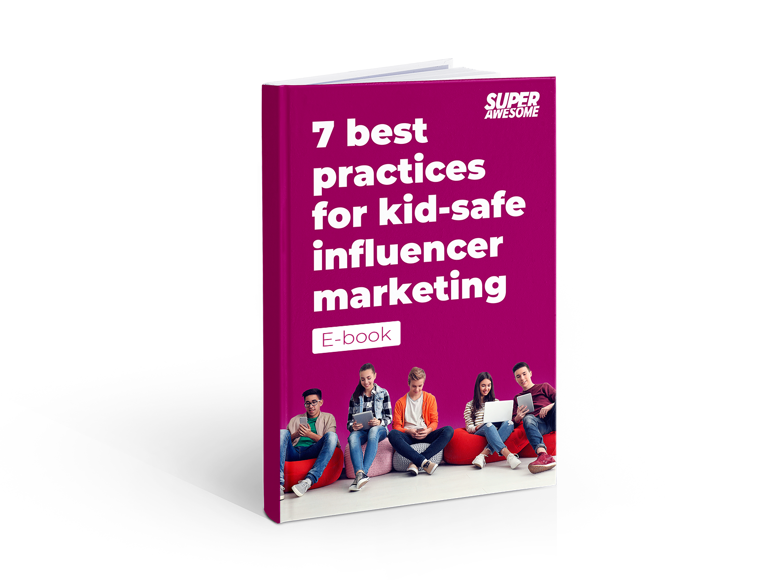 kid safe influencer marketing