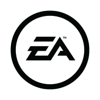 EA logo