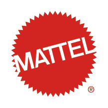 Mattel logo