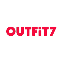 Outfit7 logo