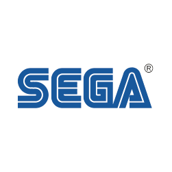 SEGA logo