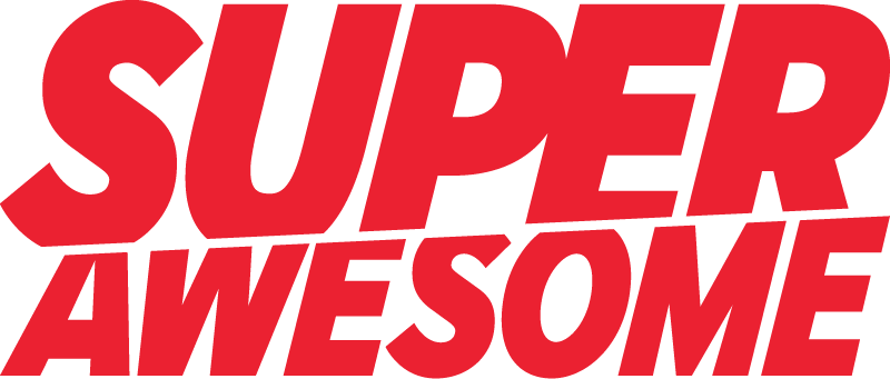 SuperAwesome Logo