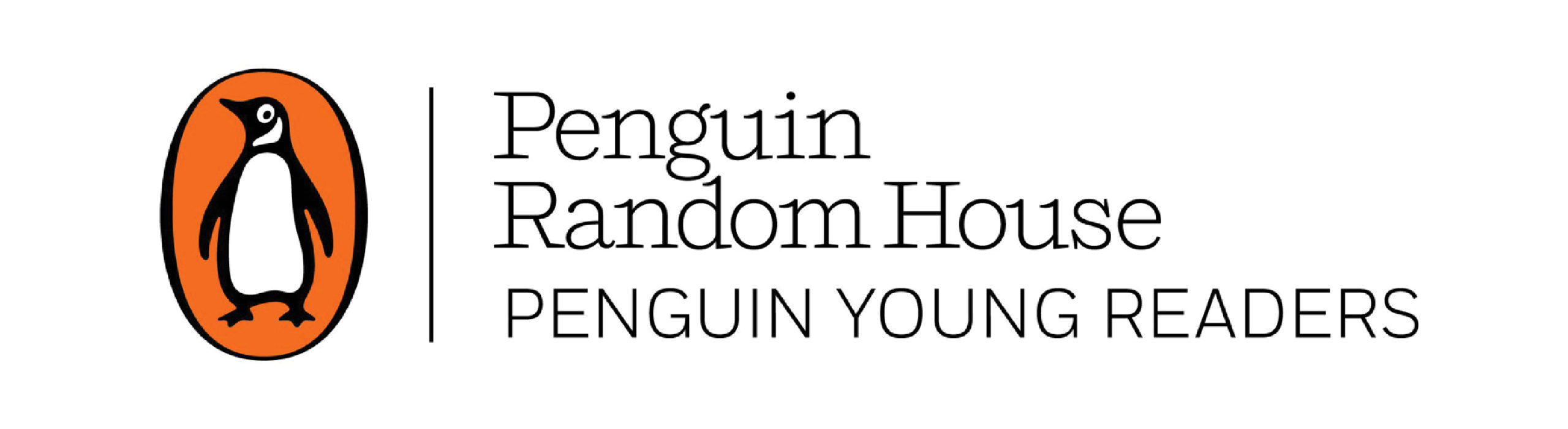 Penguin Young Readers Case Study logo