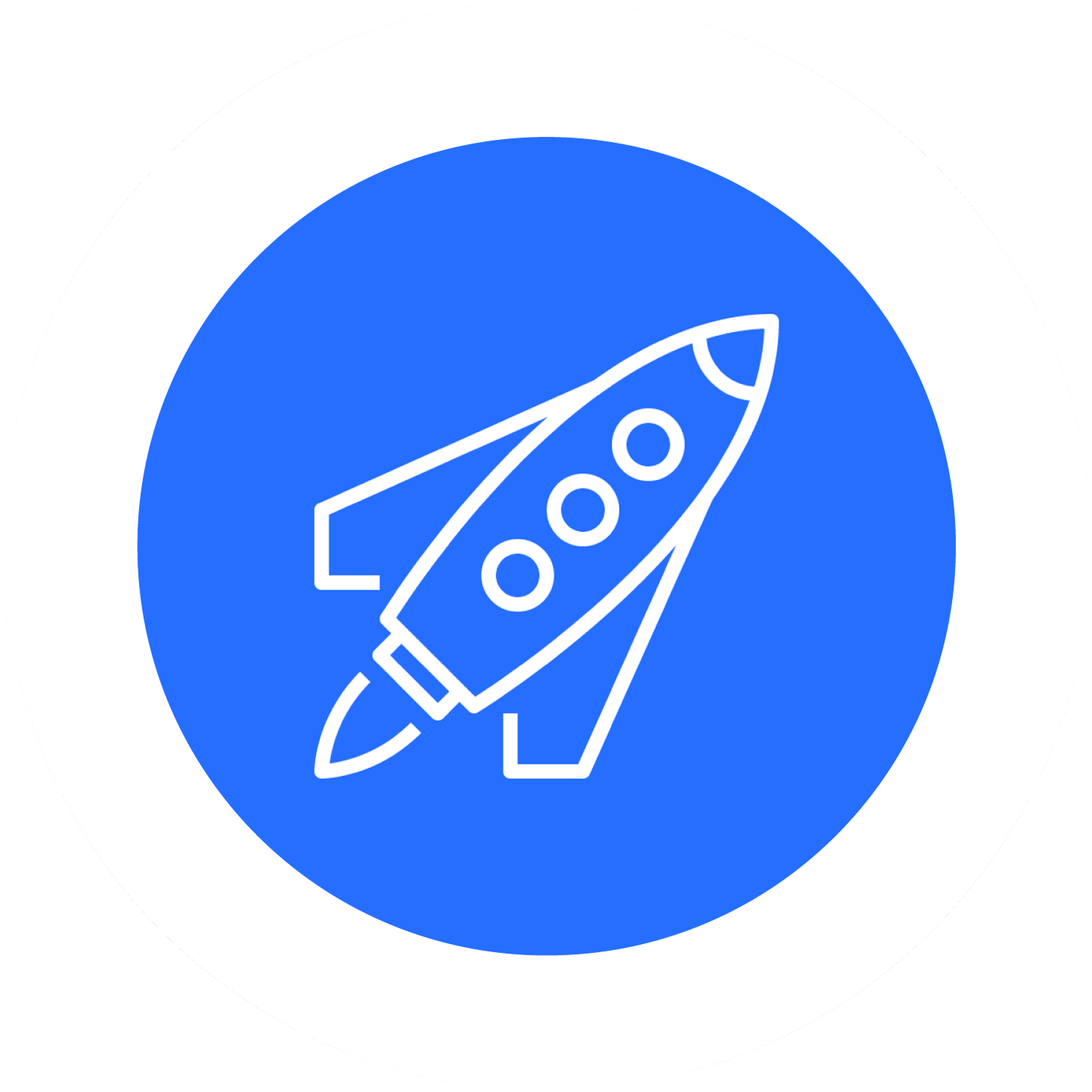 skyrocket icon