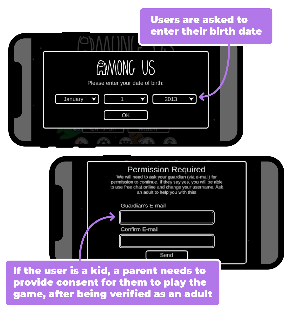 Among Us: What parents need to know about the video game - Today's Parent