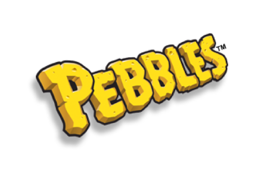 PebblesLogo