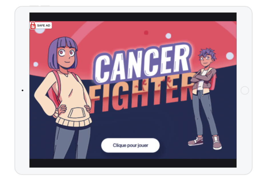 CancerFighter