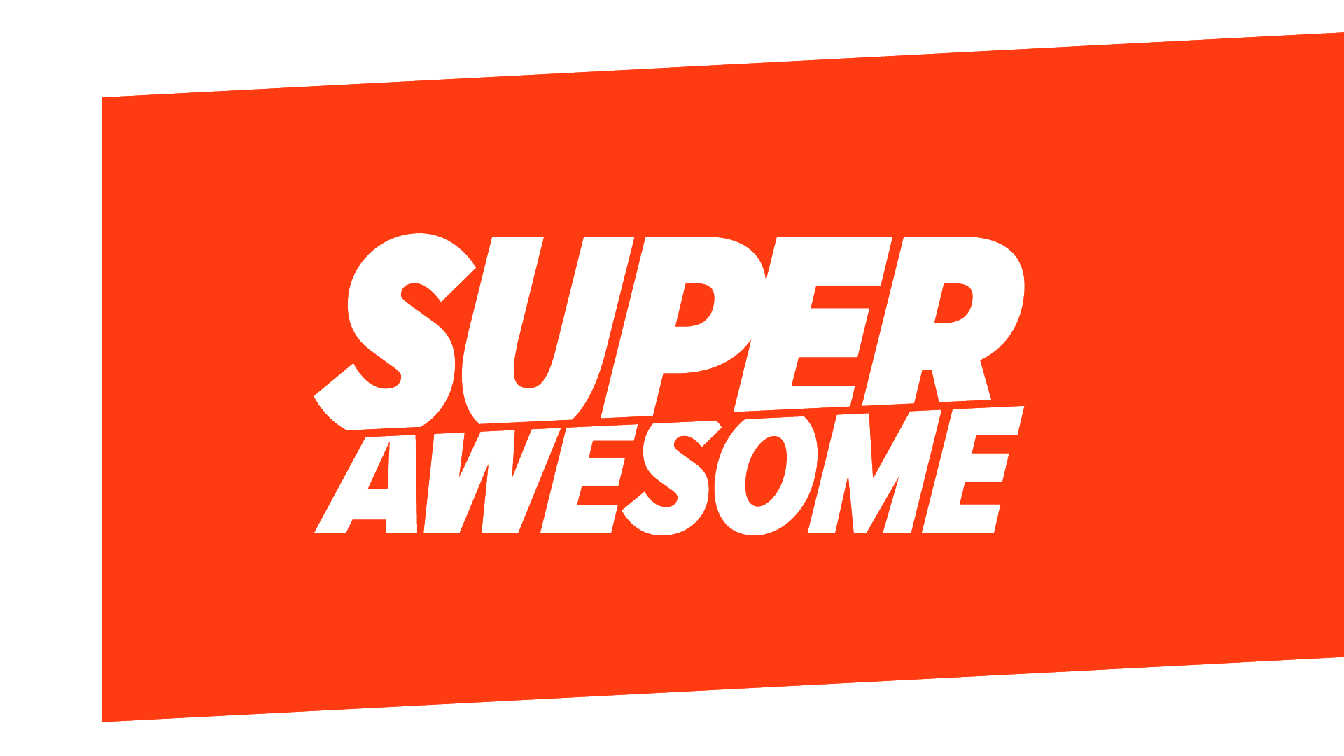 SuperAwesome office