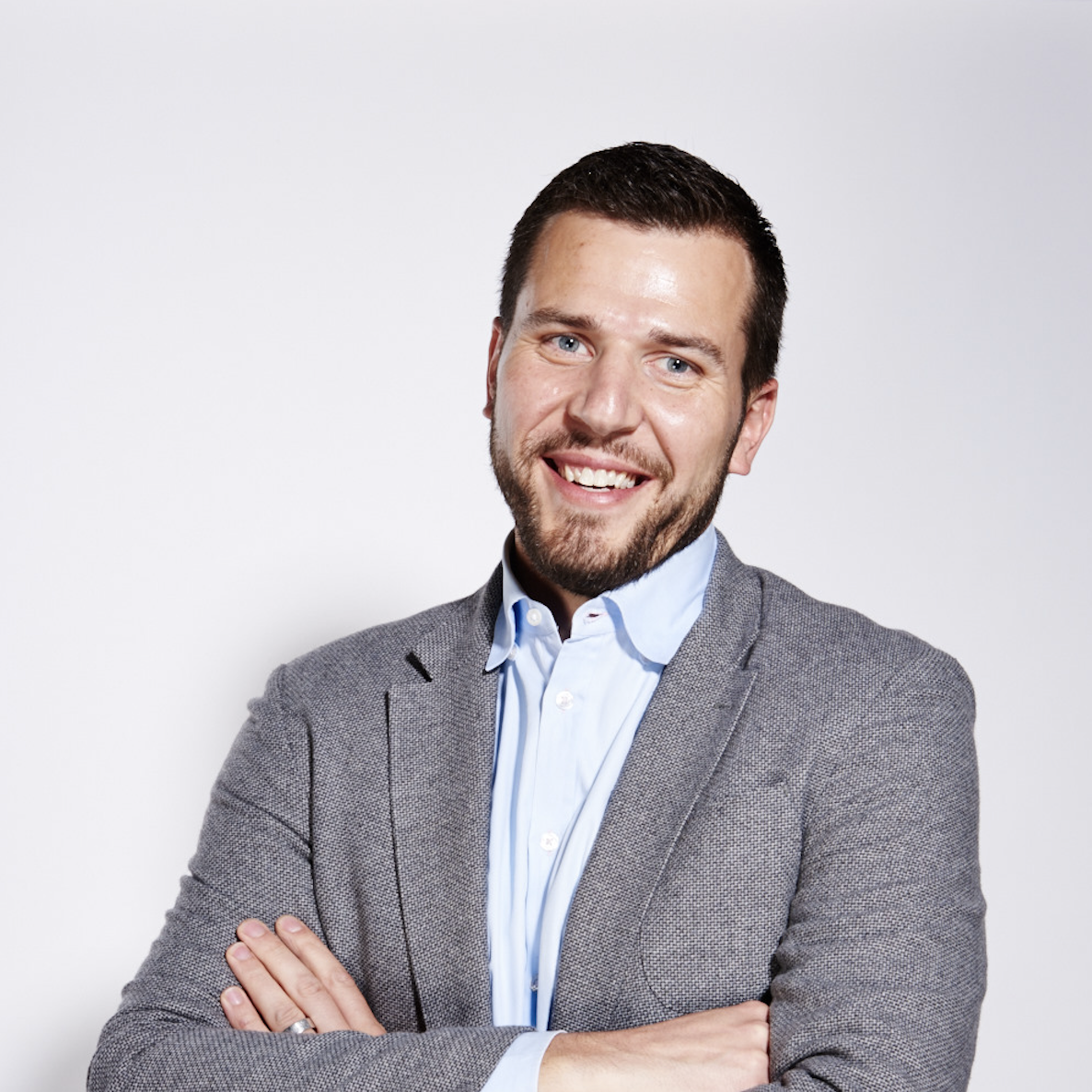 Ben Zagorski