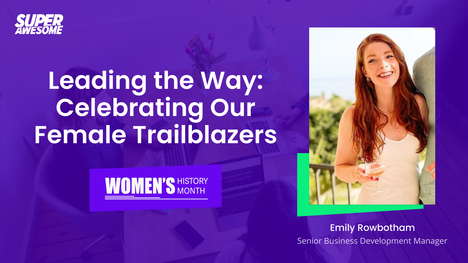 Women’s History Month 2025 – Emily (2)