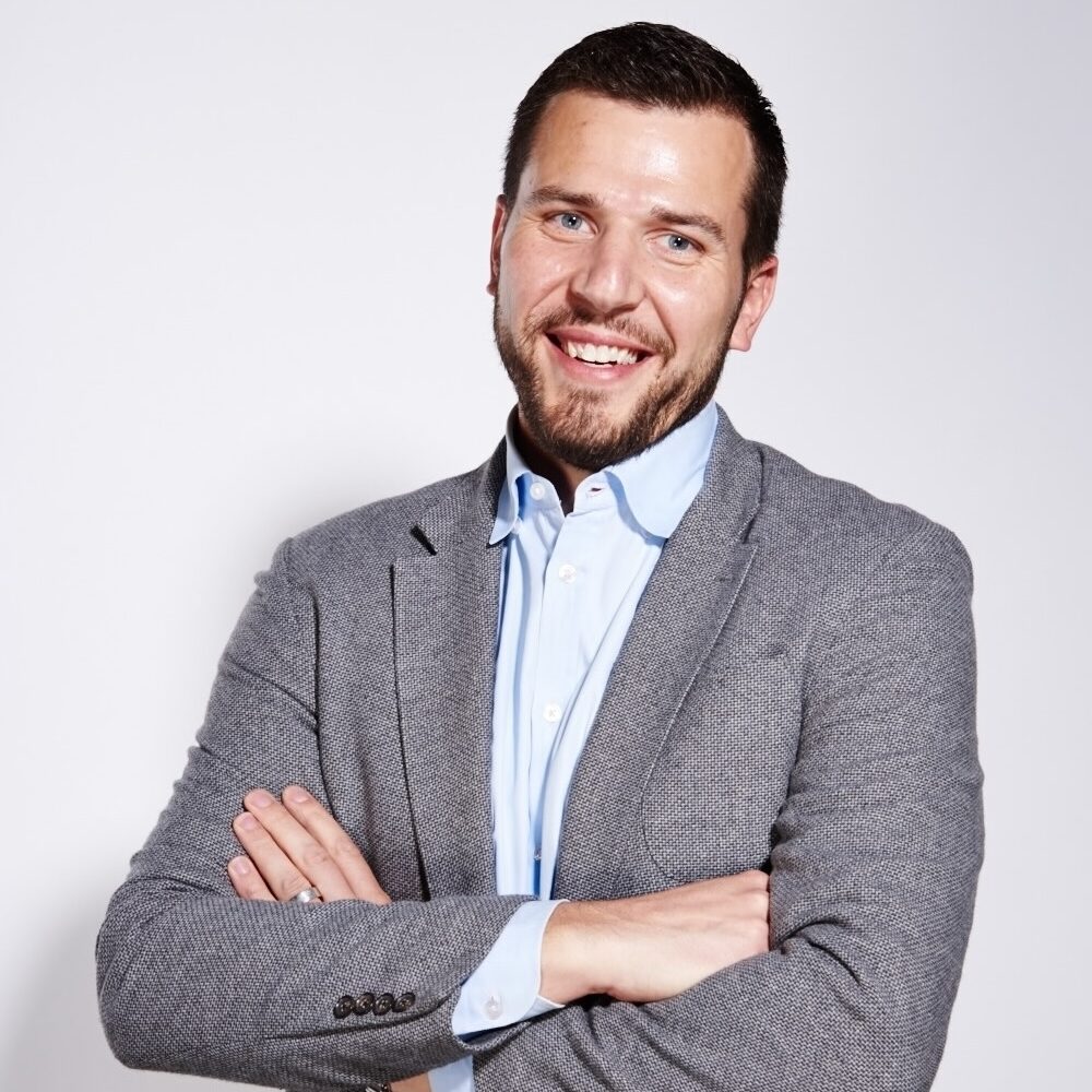 Ben Zagorski