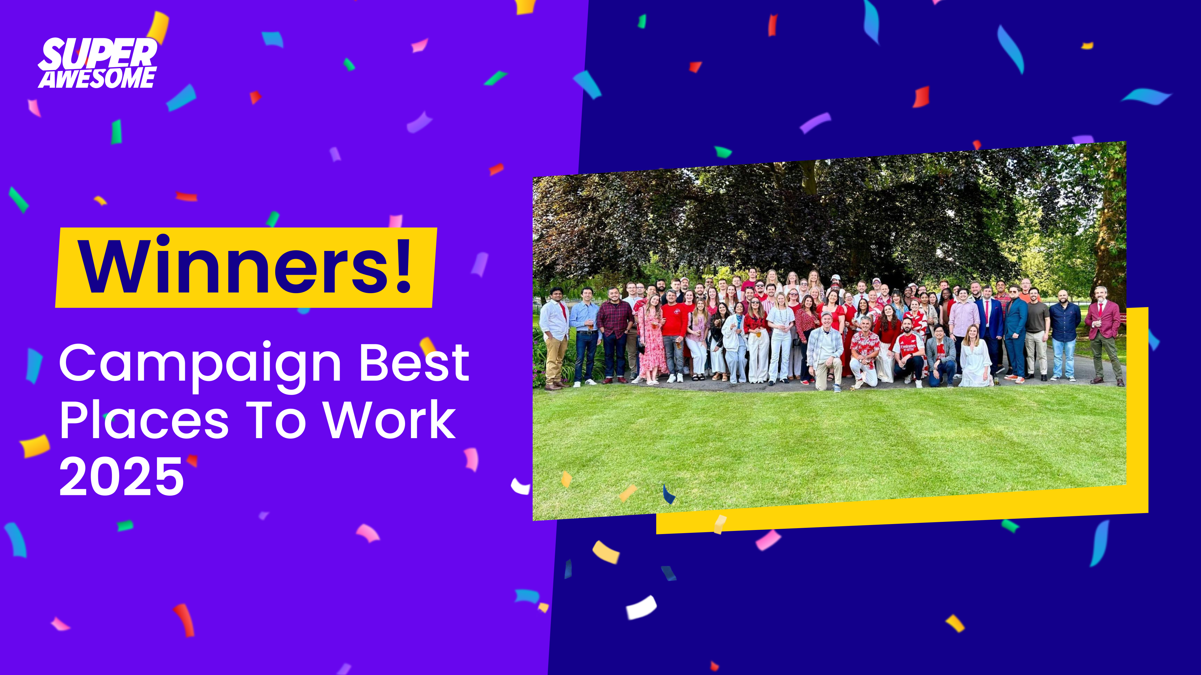 Winners! – 4