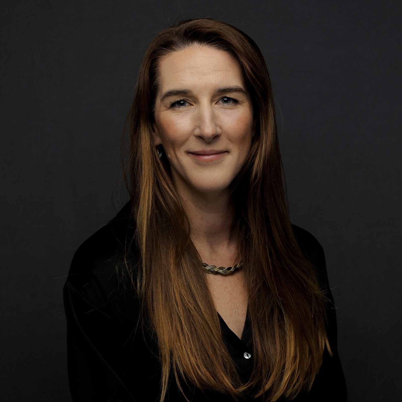 Kate O'Loughlin