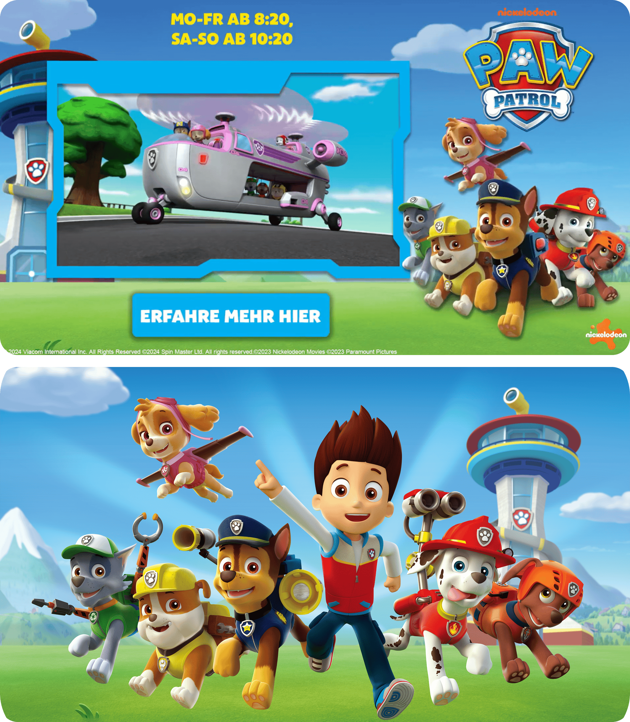 paw-patrol