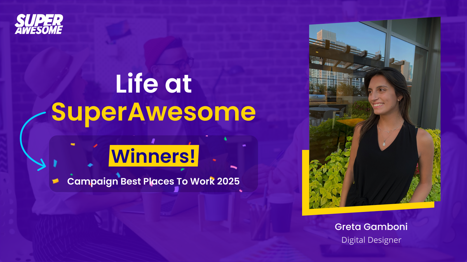 Life at SuperAwesome (1)
