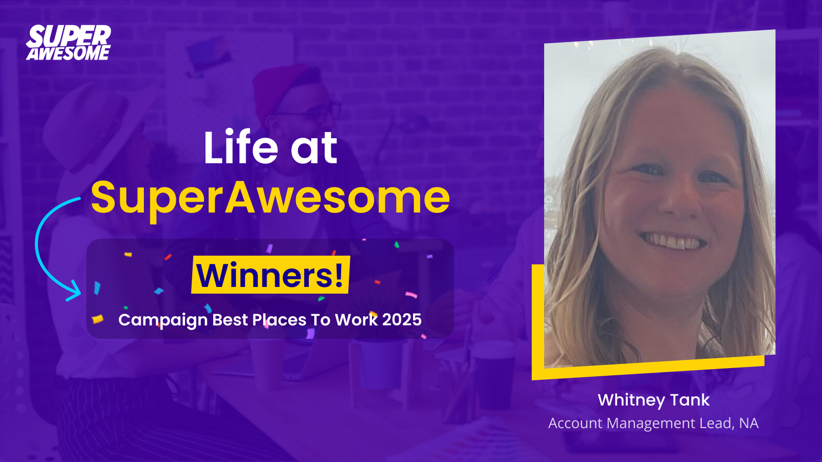Life at SuperAwesome (2)