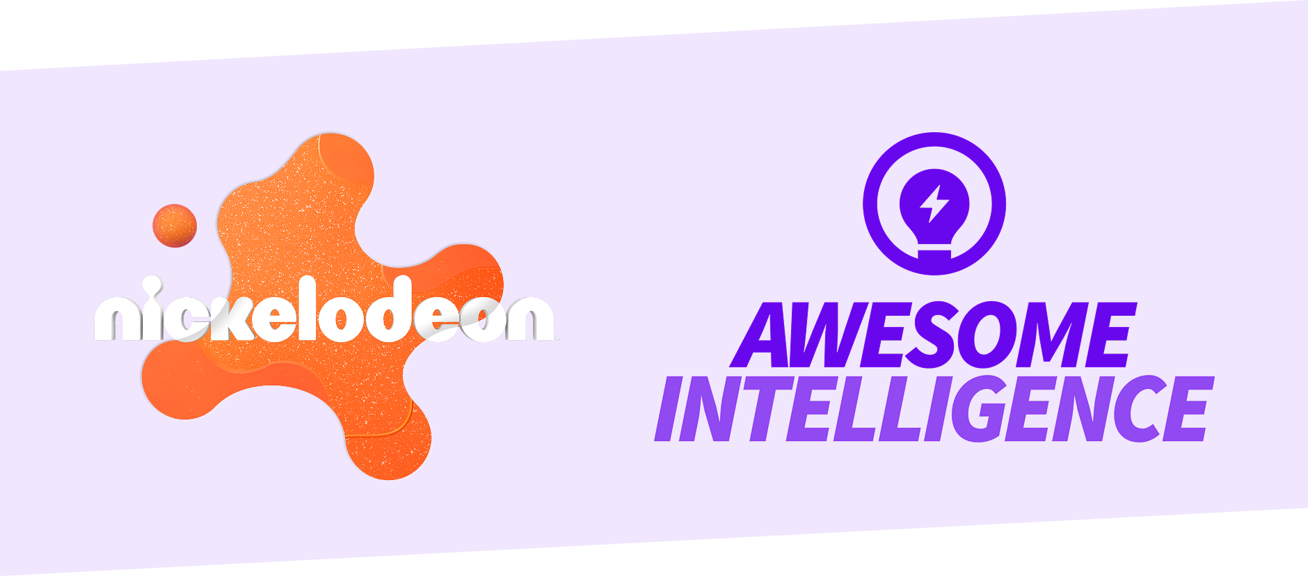 Logos_AweInt x Nickelodeon