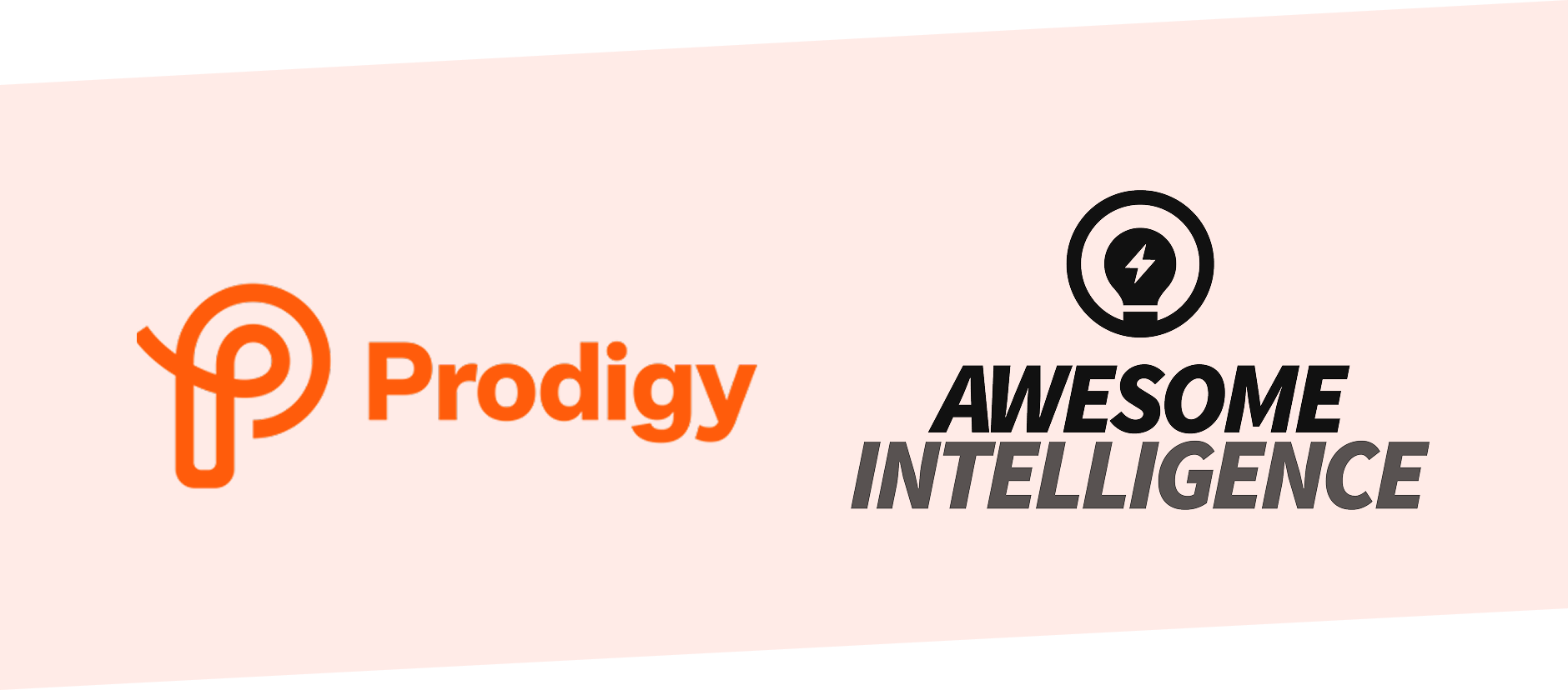 AweInt x Prodigy Logo