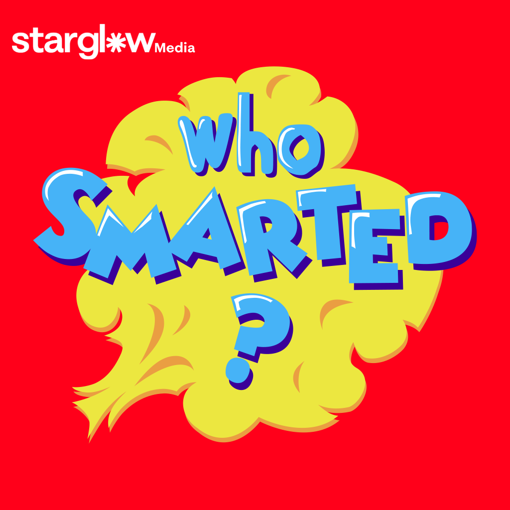 Who Smarted Cover Art