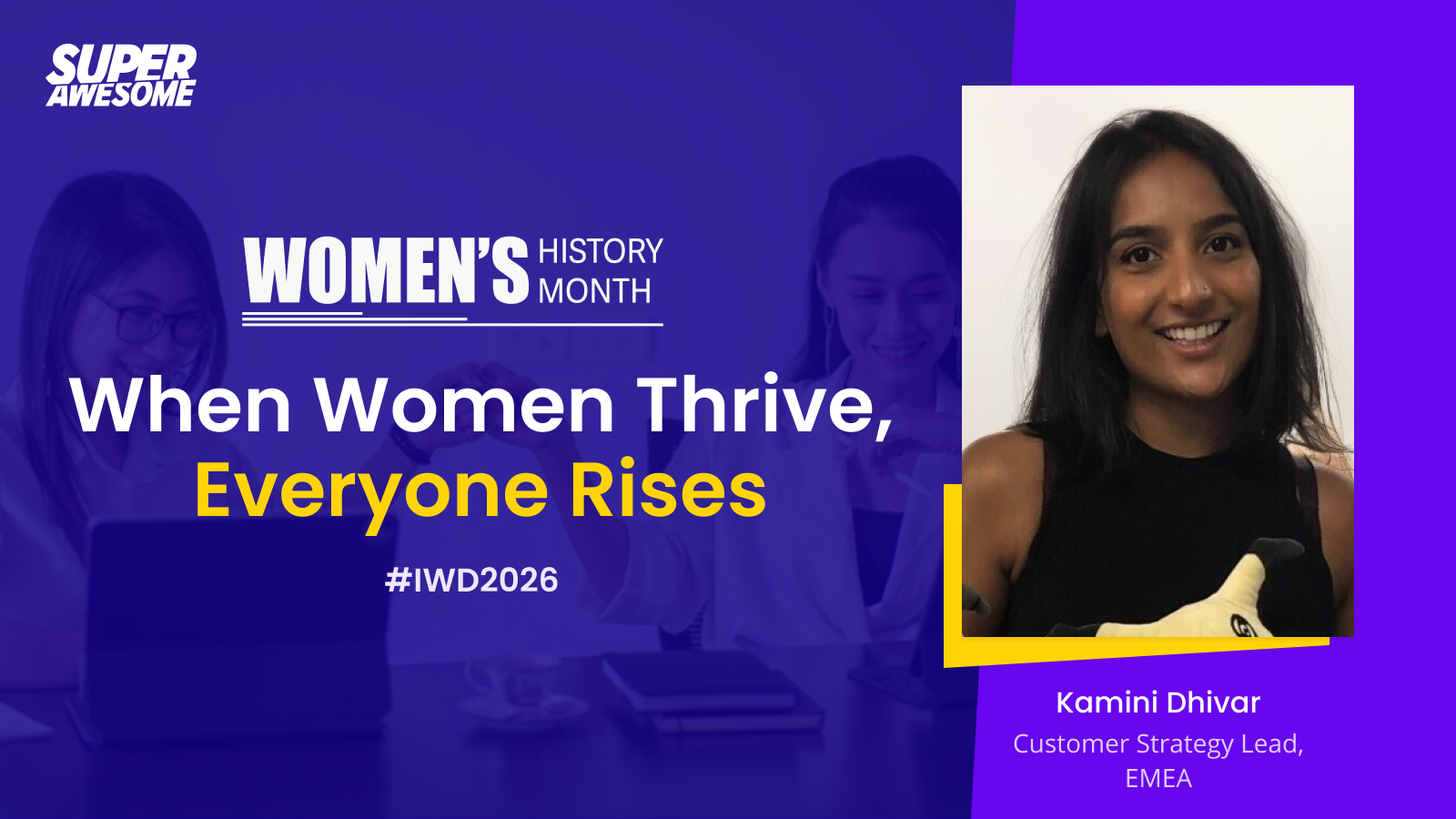 Women’s History Month 2026 (1)