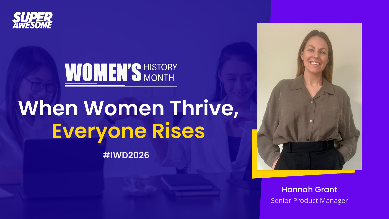 Women’s History Month 2026 (2)