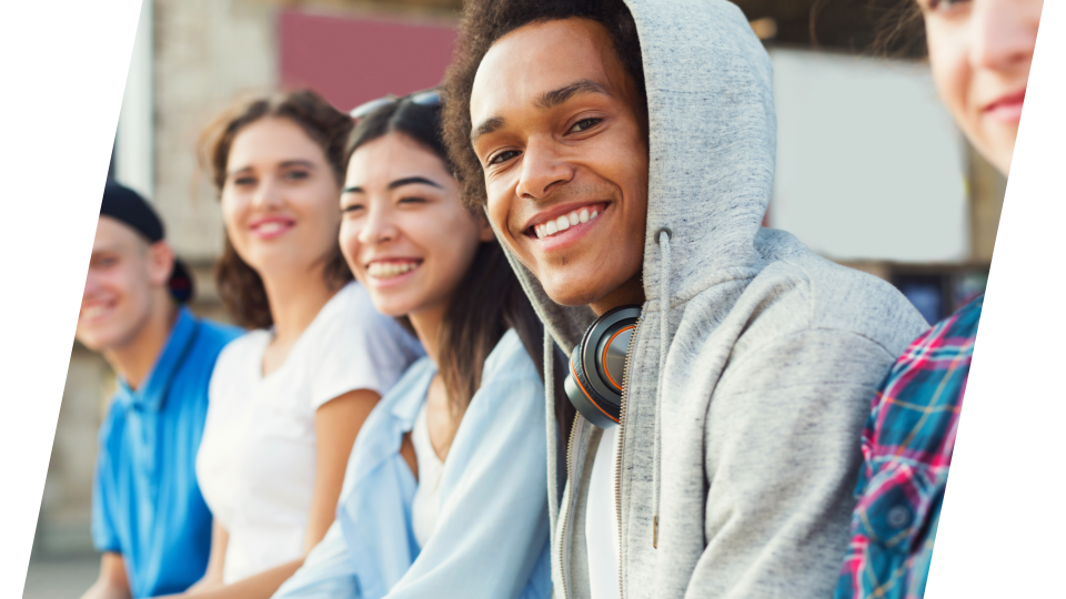 Teens_Audience