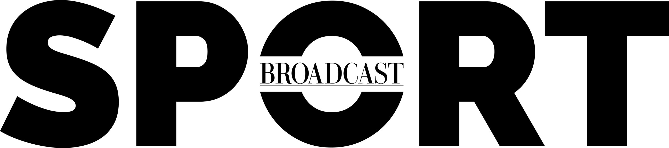 Broadcast Sport logo