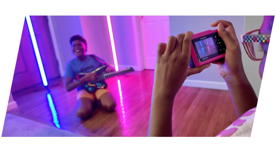 VTech Cam