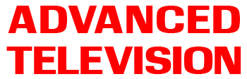 Advanced Television logo