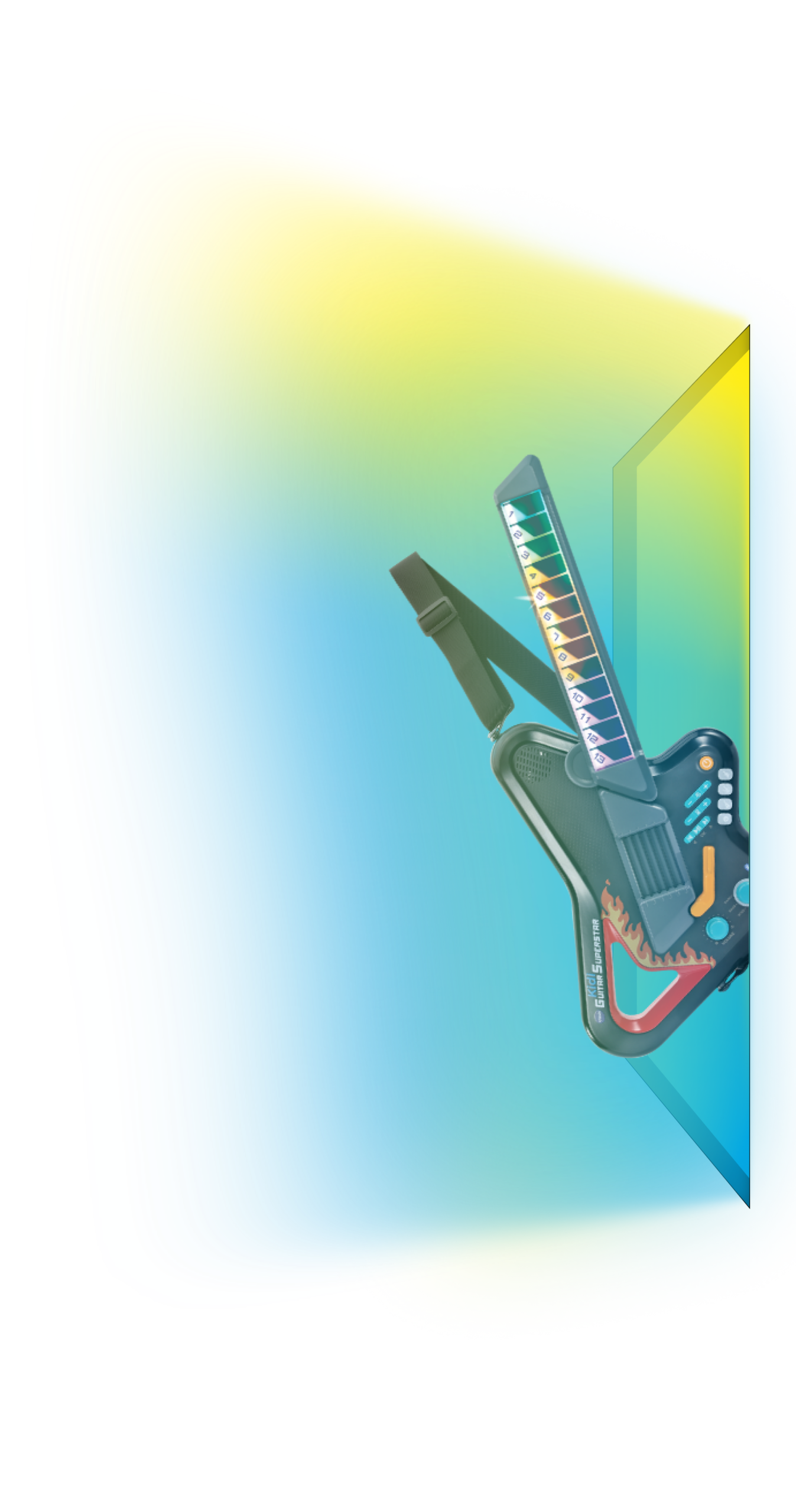 guitar portal